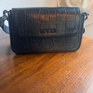 Atwyld Cross Country Belt Bag